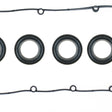 Rocker Cover Set Hyundai KIA G4GC BETA DOHC 16V RC3377K - PERMASEAL