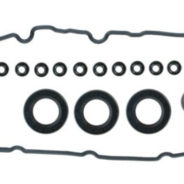 Rocker Cover Set Holden LLT LF1 LFW Alloytec RC3378LK - PERMASEAL