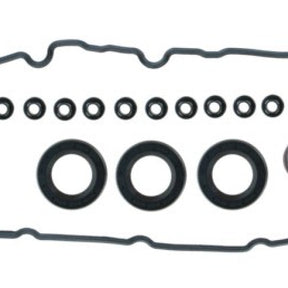 Rocker Cover Set Holden LLT LF1 LFW Alloytec RC3378LK - PERMASEAL