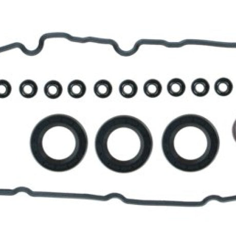 Rocker Cover Set Holden LLT LF1 LFW Alloytec RC3378LK - Permaseal
