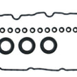 Rocker Cover Set Holden LLT LF1 LFW Alloytec RC3378RK - PERMASEAL