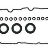 Rocker Cover Set Holden LLT LF1 LFW Alloytec RC3378RK - Permaseal