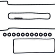 Rocker Cover Set BMW M60 M62 RC3379RK - PERMASEAL