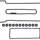 Rocker Cover Set BMW M60 M62 RC3379RK - Permaseal