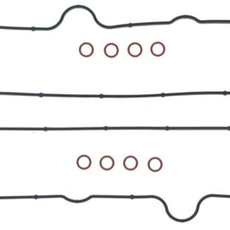 Rocker Cover Set Holden C25XE Z32SE DOHC 24V RC3384K - Permaseal