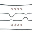 Rocker Cover Set Holden Z32SE DOHC 24V RC3385K - PERMASEAL