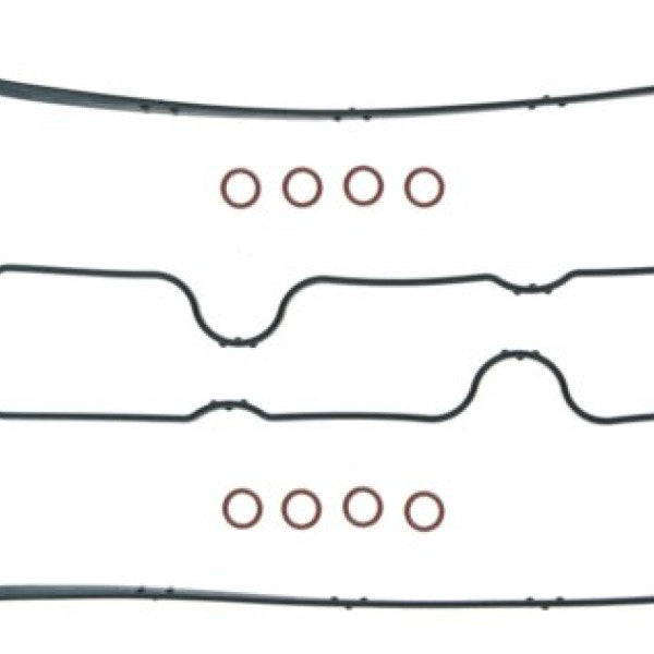 Rocker Cover Set Holden Z32SE DOHC 24V RC3385K - PERMASEAL