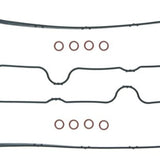 Rocker Cover Set Holden Z32SE DOHC 24V RC3385K - Permaseal
