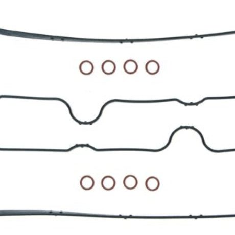 Rocker Cover Set Holden Z32SE DOHC 24V RC3385K - Permaseal