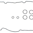 Rocker Cover Set PEUGEOT CITROEN E66# RC3386K - PERMASEAL