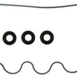 Rocker Cover Set FORD 4.0L TICKFORD VCT SOHC 12 RC3391K - PERMASEAL