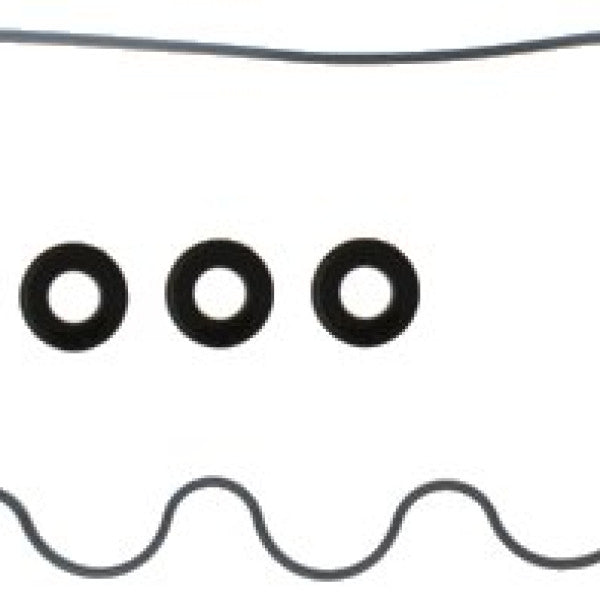 Rocker Cover Set FORD 4.0L TICKFORD VCT SOHC 12 RC3391K - PERMASEAL
