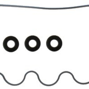 Rocker Cover Set FORD 4.0L TICKFORD VCT SOHC 12 RC3391K - PERMASEAL
