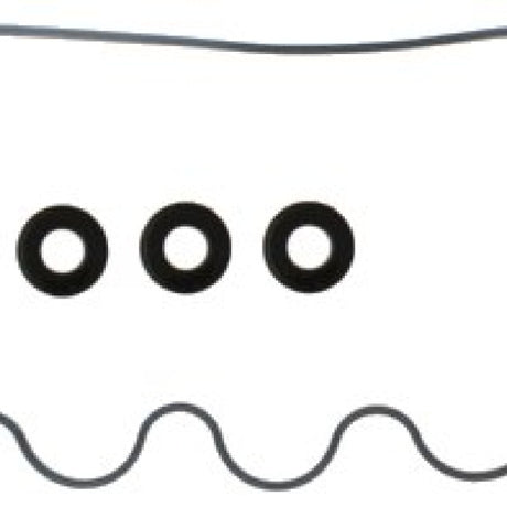 Rocker Cover Set FORD 4.0L TICKFORD VCT SOHC 12 RC3391K - Permaseal