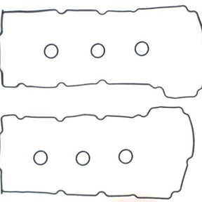 Rocker Cover Set CHRYSLER EER VCT DOHC 24V RC3392K - PERMASEAL