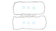 Rocker Cover Gasket Set RC3392K - AUTOFLEX