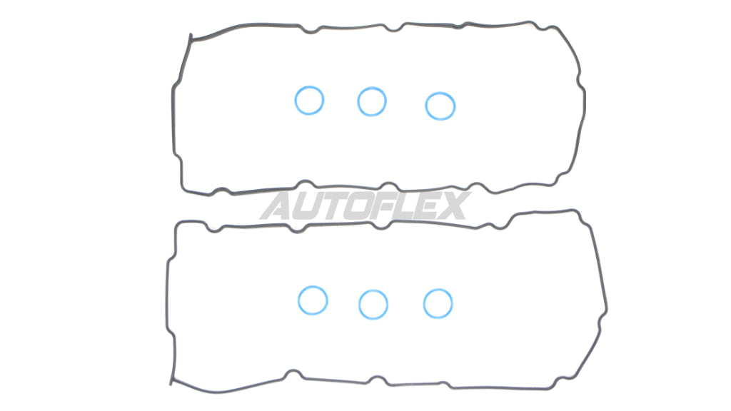 Rocker Cover Gasket Set RC3392K - AUTOFLEX