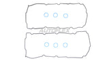 Rocker Cover Gasket Set RC3392K - AUTOFLEX