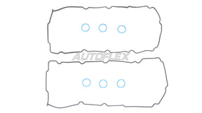 Rocker Cover Gasket Set RC3392K - AUTOFLEX