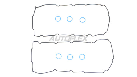 Rocker Cover Gasket Set RC3392K - AUTOFLEX