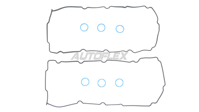 Rocker Cover Gasket Set RC3392K - AUTOFLEX