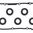Rocker Cover Set VOLKSWAGEN BFH BUB BKK RC3404K - PERMASEAL