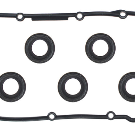Rocker Cover Set VOLKSWAGEN BFH BUB BKK RC3404K - Permaseal