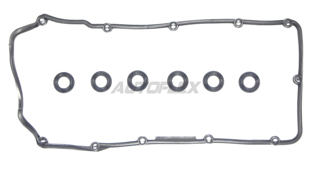 Rocker Cover Gasket Set RC3404K - AUTOFLEX