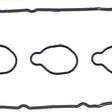 Rocker Cover Set Subaru EZ36D VCT DOHC 24V RC3406LK - PERMASEAL
