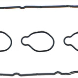 Rocker Cover Set Subaru EZ36D VCT DOHC 24V RC3406LK - Permaseal