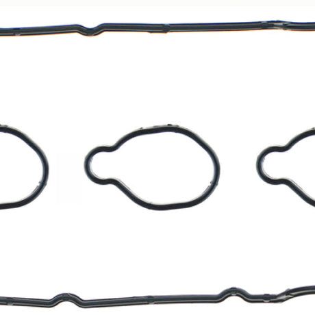 Rocker Cover Set Subaru EZ36D VCT DOHC 24V RC3406LK - Permaseal