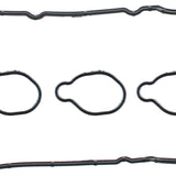 Rocker Cover Set Subaru EZ36D VCT DOHC 24V RC3406RK - Permaseal
