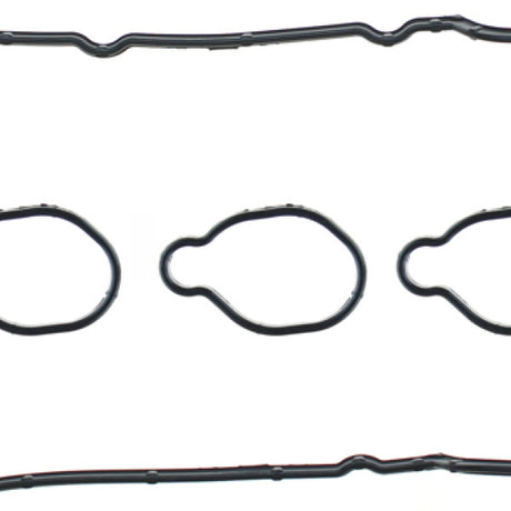 Rocker Cover Set Subaru EZ36D VCT DOHC 24V RC3406RK - Permaseal