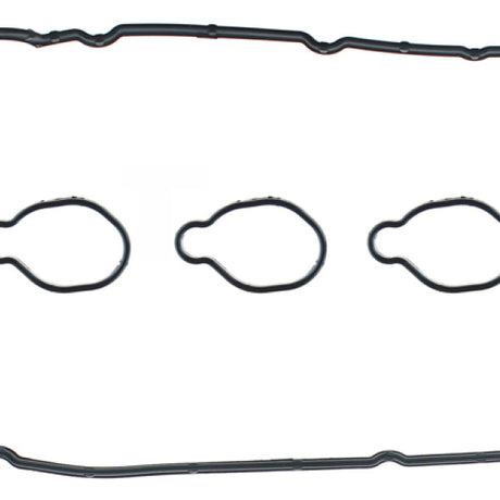 Rocker Cover Set Subaru EZ30R VCT DOHC 24V RC3407LK - Permaseal