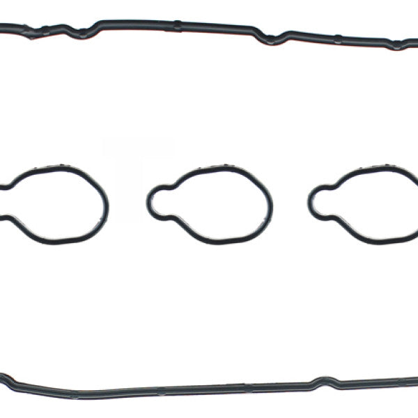 Rocker Cover Set Subaru EZ30R VCT DOHC 24V RC3407LK - PERMASEAL