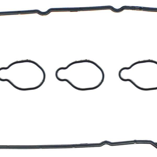 Rocker Cover Set Subaru EZ30R VCT DOHC 24V RC3407RK - PERMASEAL