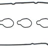 Rocker Cover Set Subaru EZ30R VCT DOHC 24V RC3407RK - Permaseal