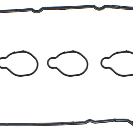 Rocker Cover Set Subaru EZ30R VCT DOHC 24V RC3407RK - Permaseal