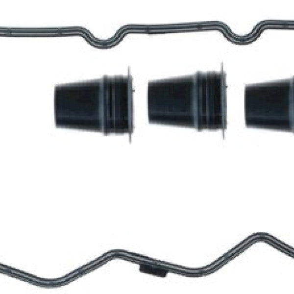 Rocker Cover Set NISSAN YD25DDTI DOHC 16V RC3408KX - PERMASEAL