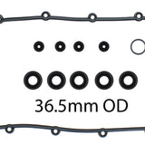 Rocker Cover Set Ford/Mazda 3.2 P5AT 11/2012-On RC3409KX - Permaseal