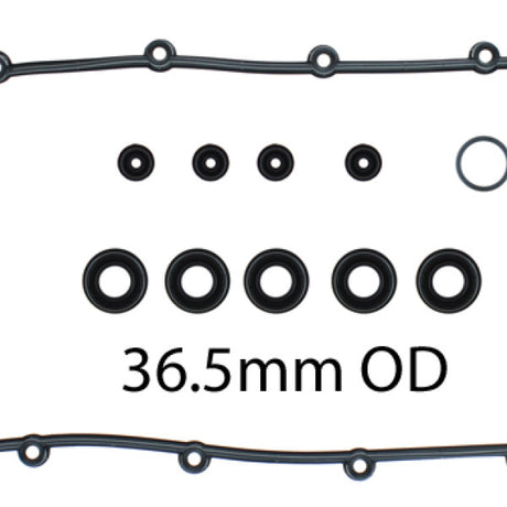 Rocker Cover Set Ford/Mazda 3.2 P5AT 11/2012-On RC3409KX - Permaseal