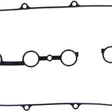 Rocker Cover MAZDA BP DOHC 16V RC3411 - PERMASEAL