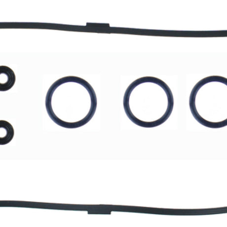 Rocker Cover Set Suzuki H27A DOHC 24V EFI RC3421LK - Permaseal