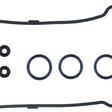 Rocker Cover Set Suzuki H27A DOHC 24V EFI RC3421RK - PERMASEAL