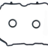 Rocker Cover Set Subaru FB25 FB20 DOHC 16V VCT RC3424KX - Permaseal