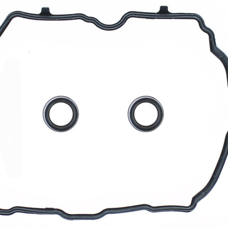 Rocker Cover Set Subaru FB25 FB20 DOHC 16V VCT RC3425K - Permaseal