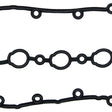 Rocker Cover AUDI VOLKSWAGEN ASN BBJ SERIES RC3430 - PERMASEAL