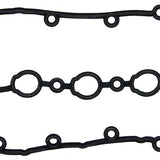 Rocker Cover AUDI VOLKSWAGEN ASN BBJ SERIES RC3430 - Permaseal