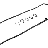 Rocker Cover Set MERCEDES OM612 OM647 SERIES RC3432K - Permaseal