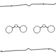Rocker Cover Set PEUGEOT CITROEN EP6# RC3444K - PERMASEAL